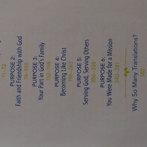 The Purpose Driven Life Devotional for Kids -- Rick Warren - Picture 6 of 8